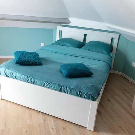 Easyhome Dunkerque דירה Dunkirk