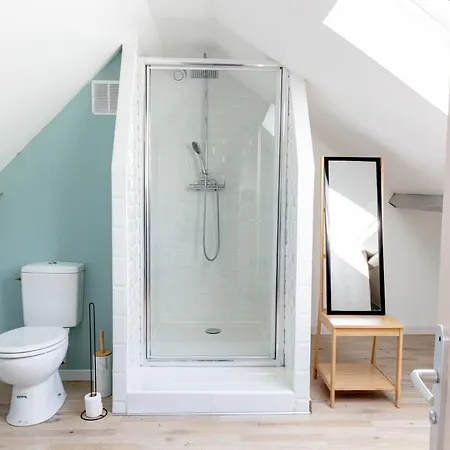 Easyhome Dunkerque Lägenhet