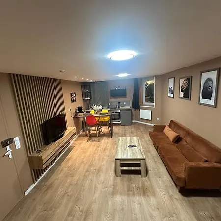 Easyhome Dunkerque *