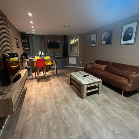 Easyhome Dunkerque Dunkirk