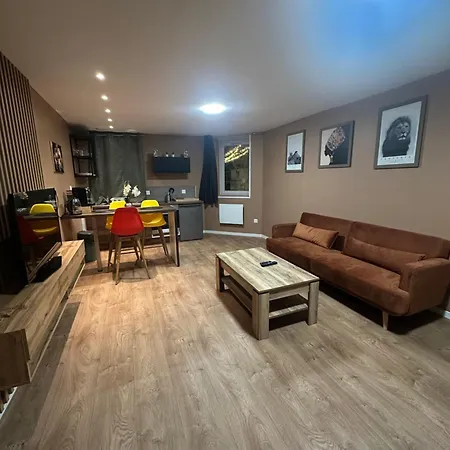 Easyhome Dunkerque