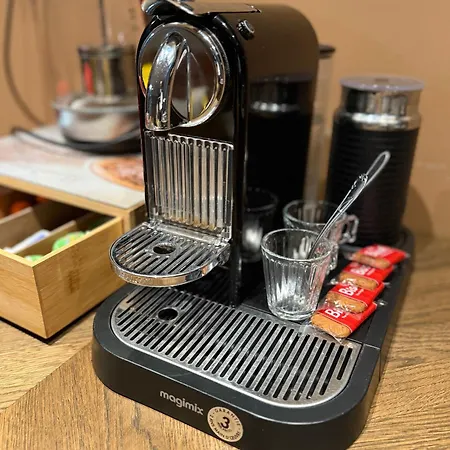 Easyhome Dunkerque Apartment Dunkirk