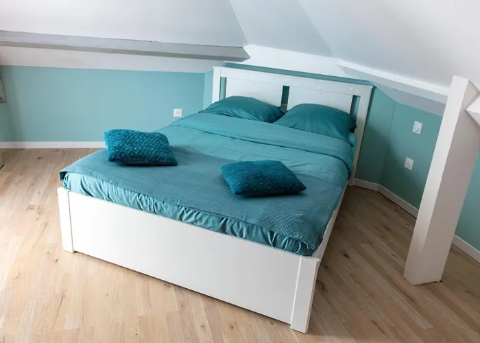 Easyhome Dunkerque Apartment Dunkirk