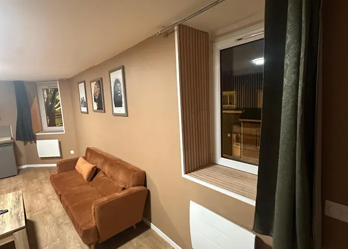 Easyhome Dunkerque Apartment