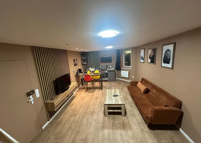 Easyhome Dunkerque *