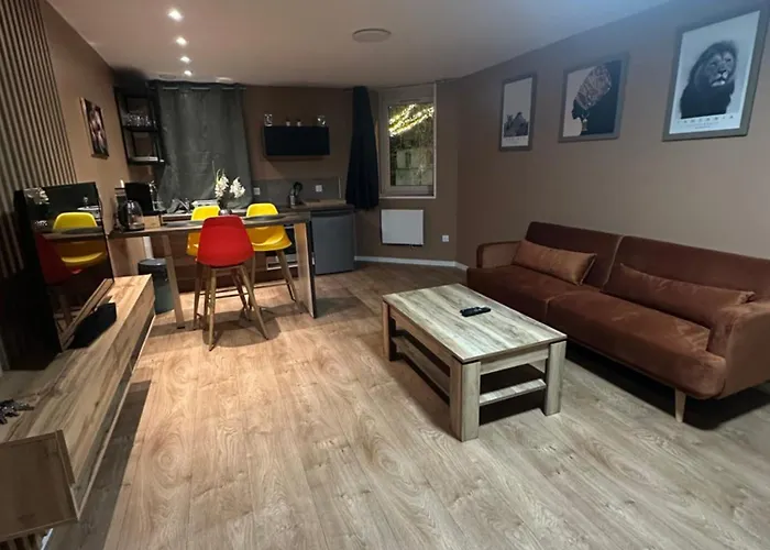 Easyhome Dunkerque Dunkirk