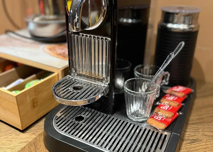 Easyhome Dunkerque Apartment Dunkirk